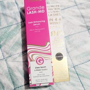 Grande Cosmetics GrandeLASH-MD Lash